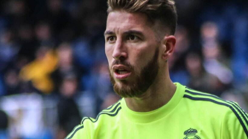Sergio Ramos
