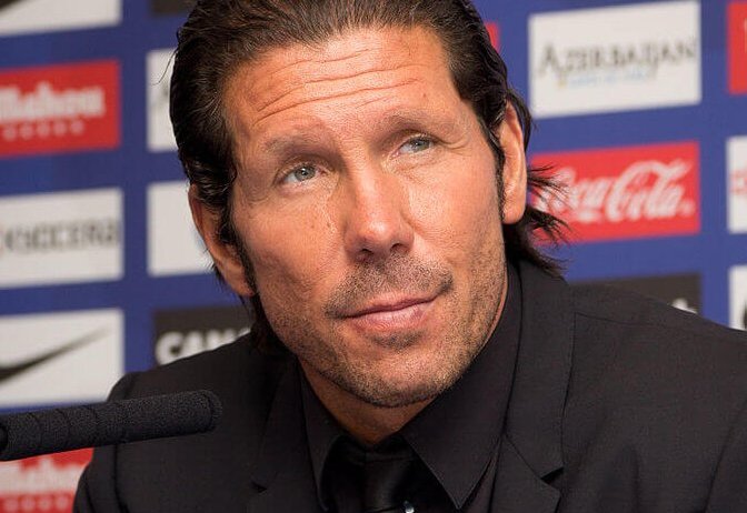 Diego Simeone