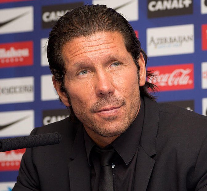 Diego Simeone