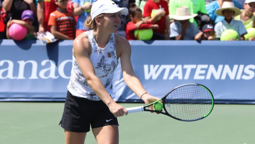 Simona Halep
