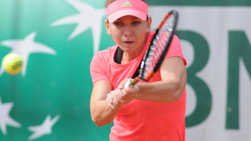 Simona Halep