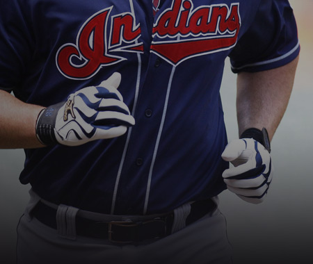 Cleveland Indians image
