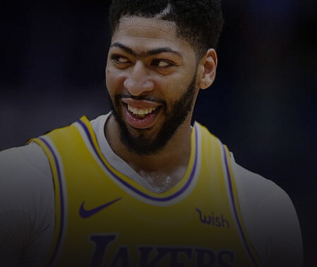 Anthony Davis