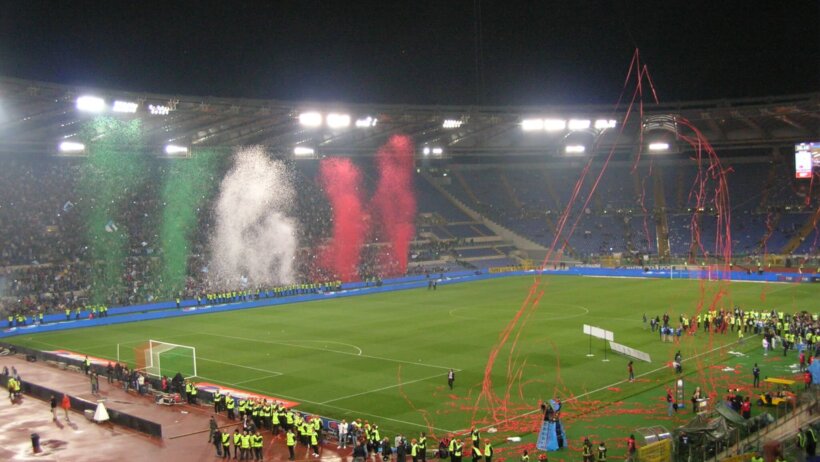 AS Roma