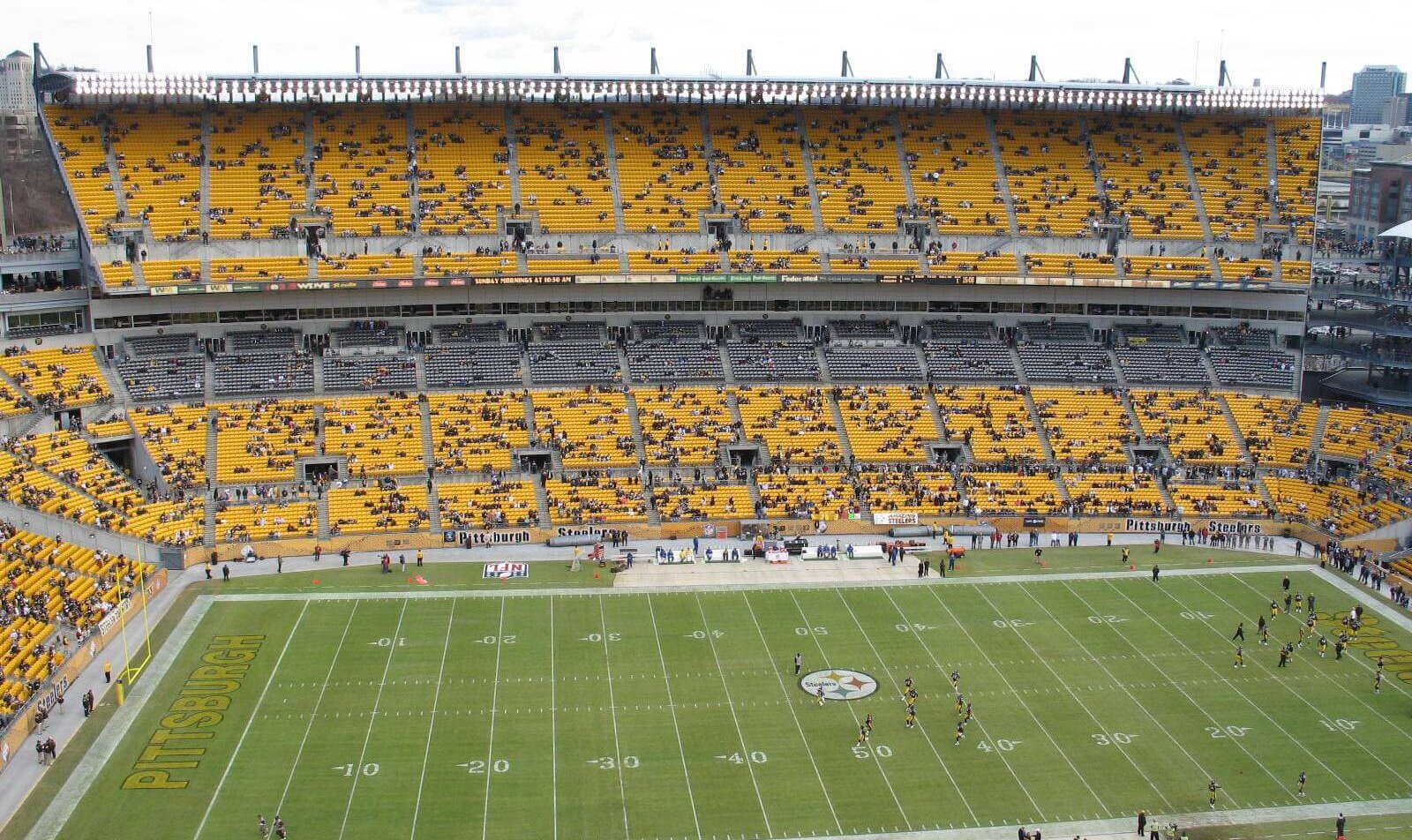 Steelers