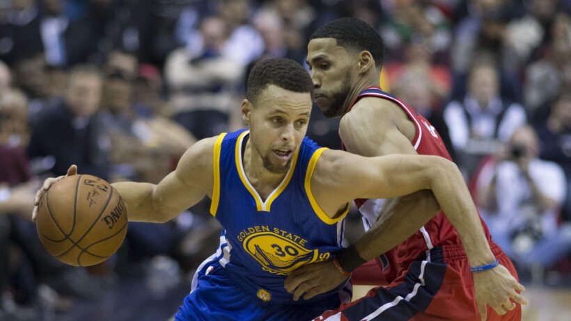 Stephen Curry
