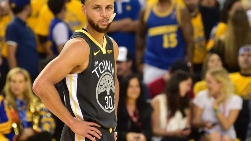 Steph Curry