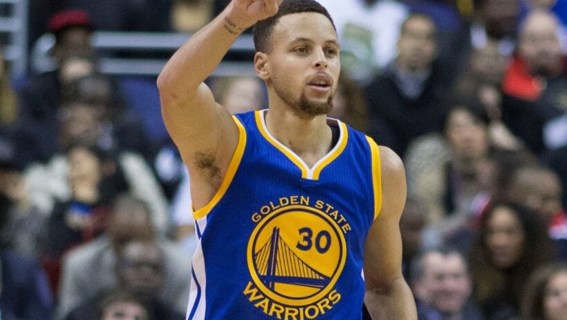 Stephen Curry