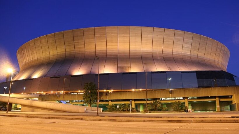 Superdome