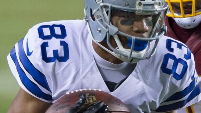 Terrance Williams