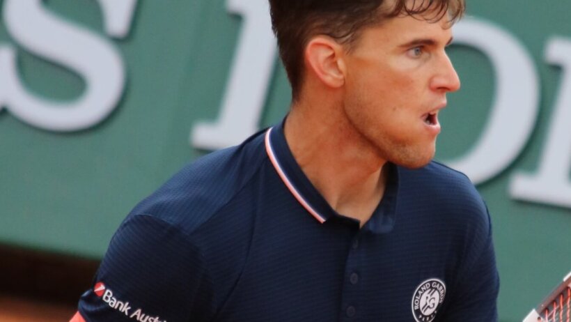 Dominic Thiem