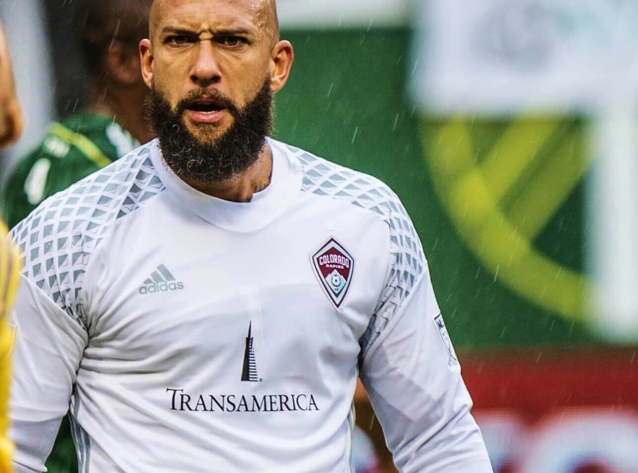 Tim Howard