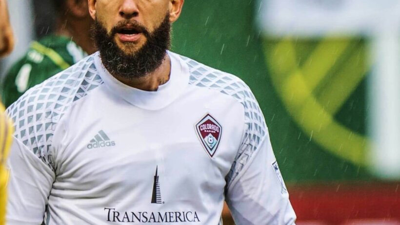 Tim Howard