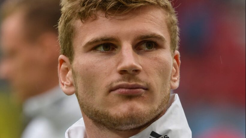 Timo Werner