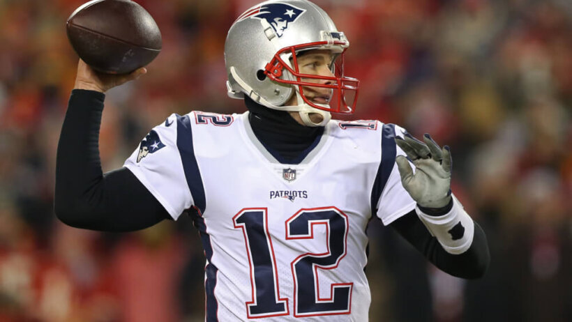 Tom Brady