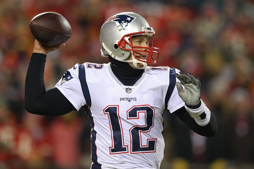 Tom Brady