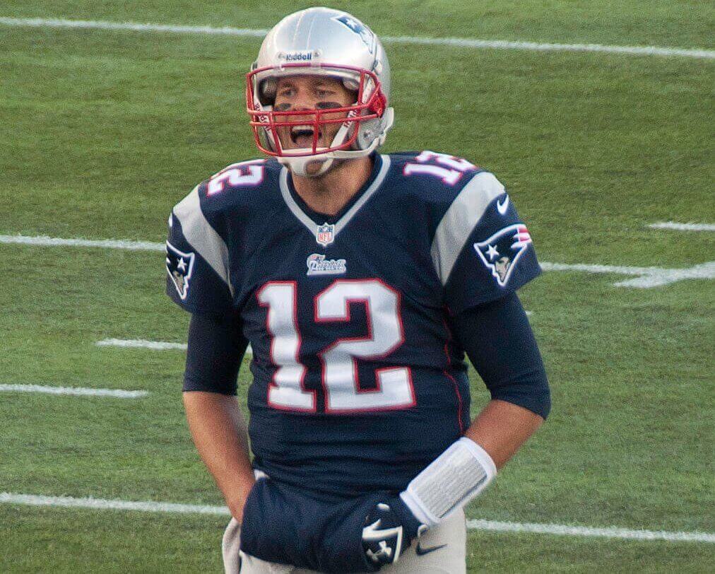 New England Patriots
