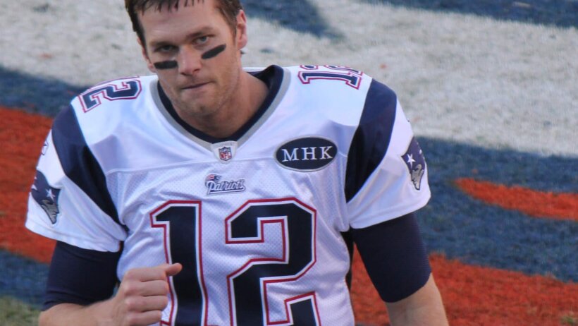 Patriots vs Ravens