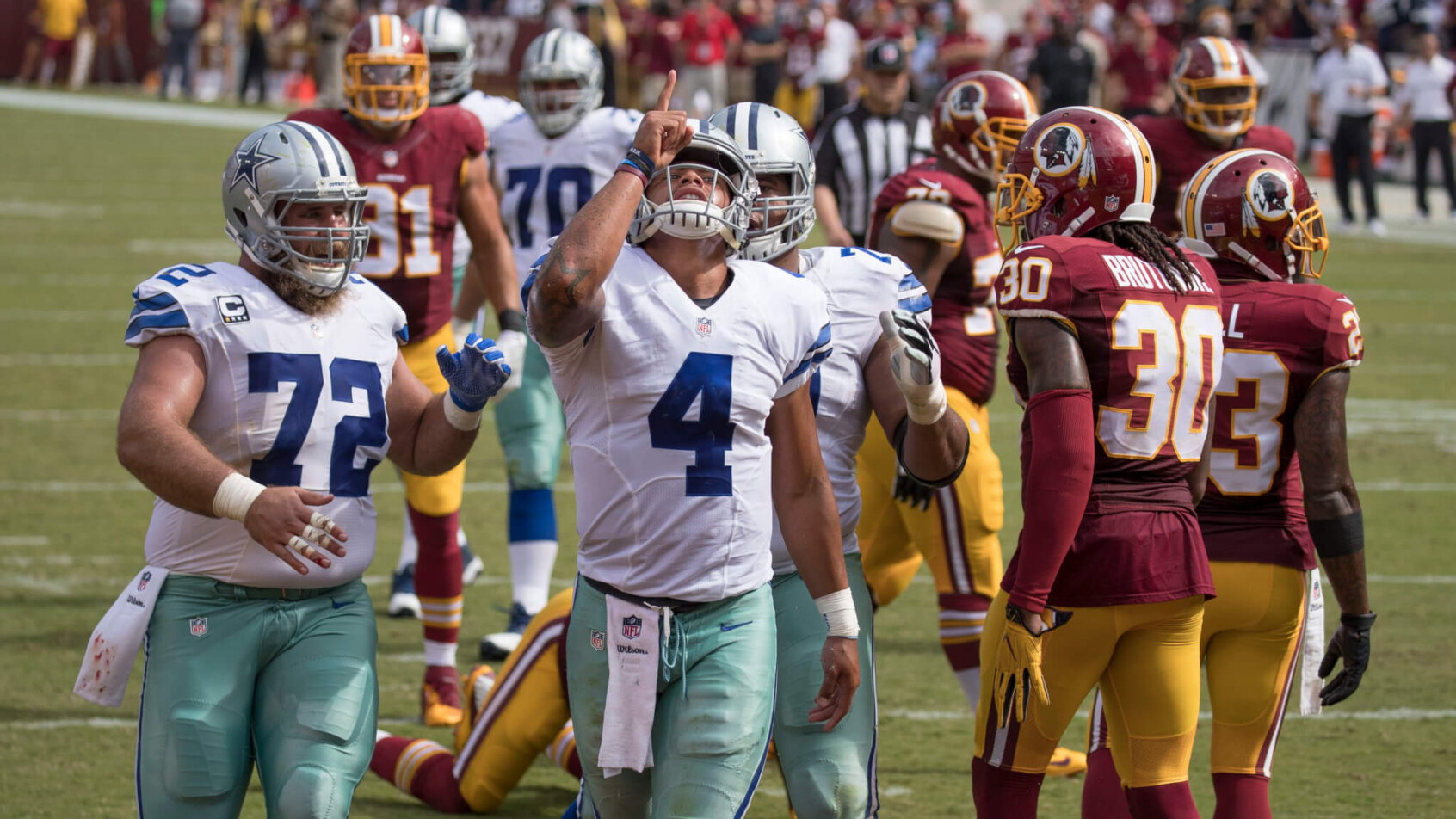 Cowboys