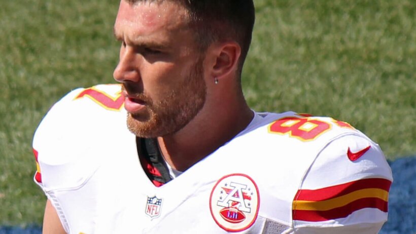 Travis Kelce