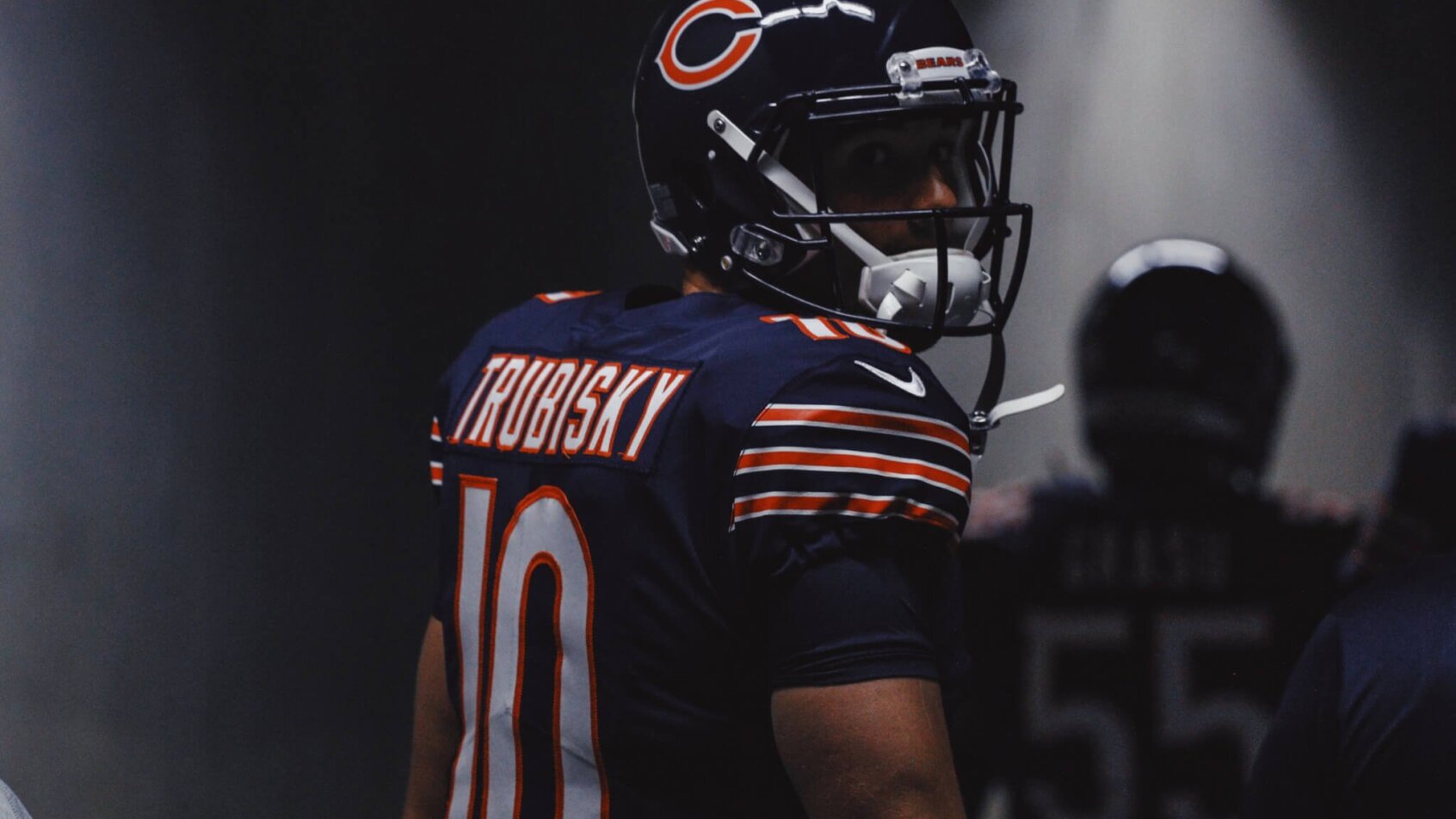 Mitchell Trubisky