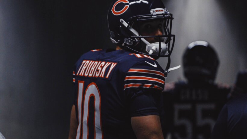 Mitchell Trubisky