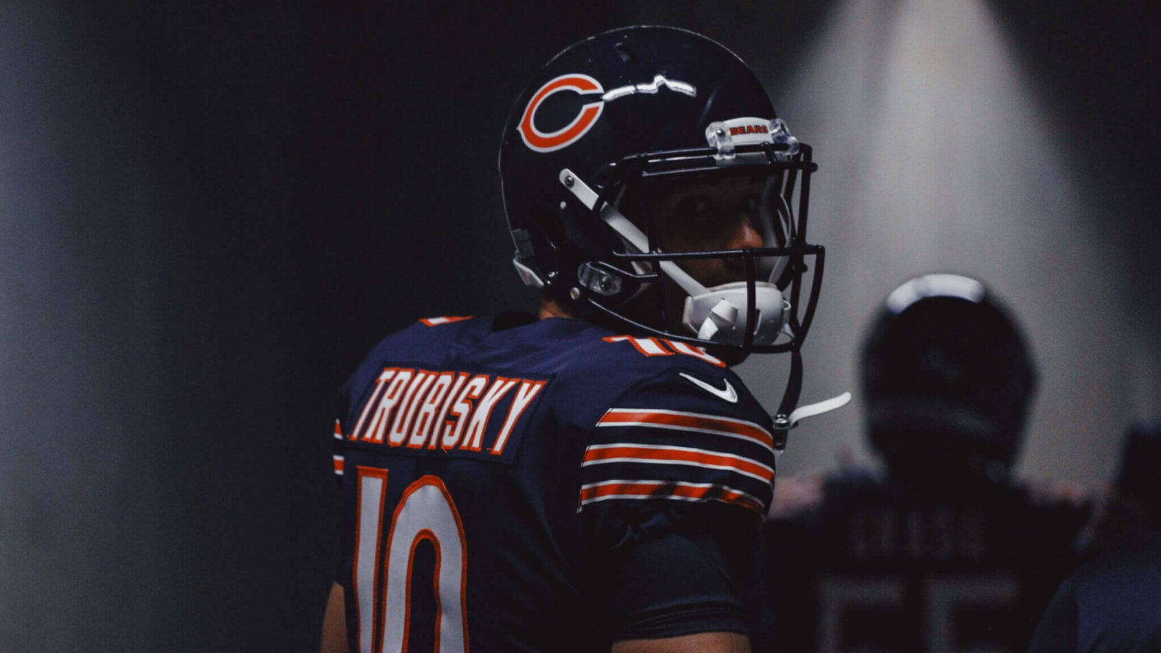 Mitchell Trubisky