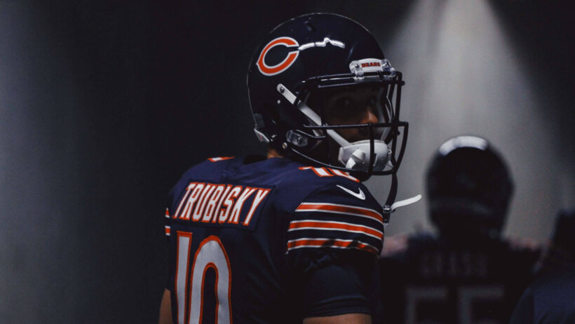 Mitchell Trubisky