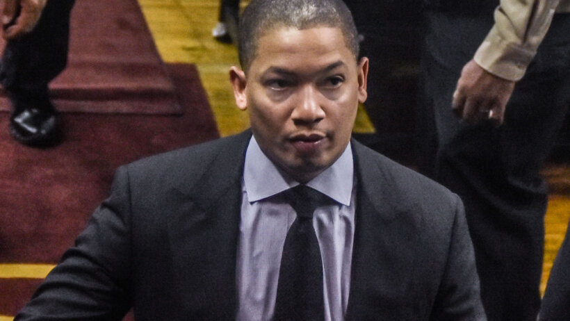Tyronn Lue