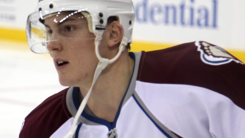 Tyson Barrie