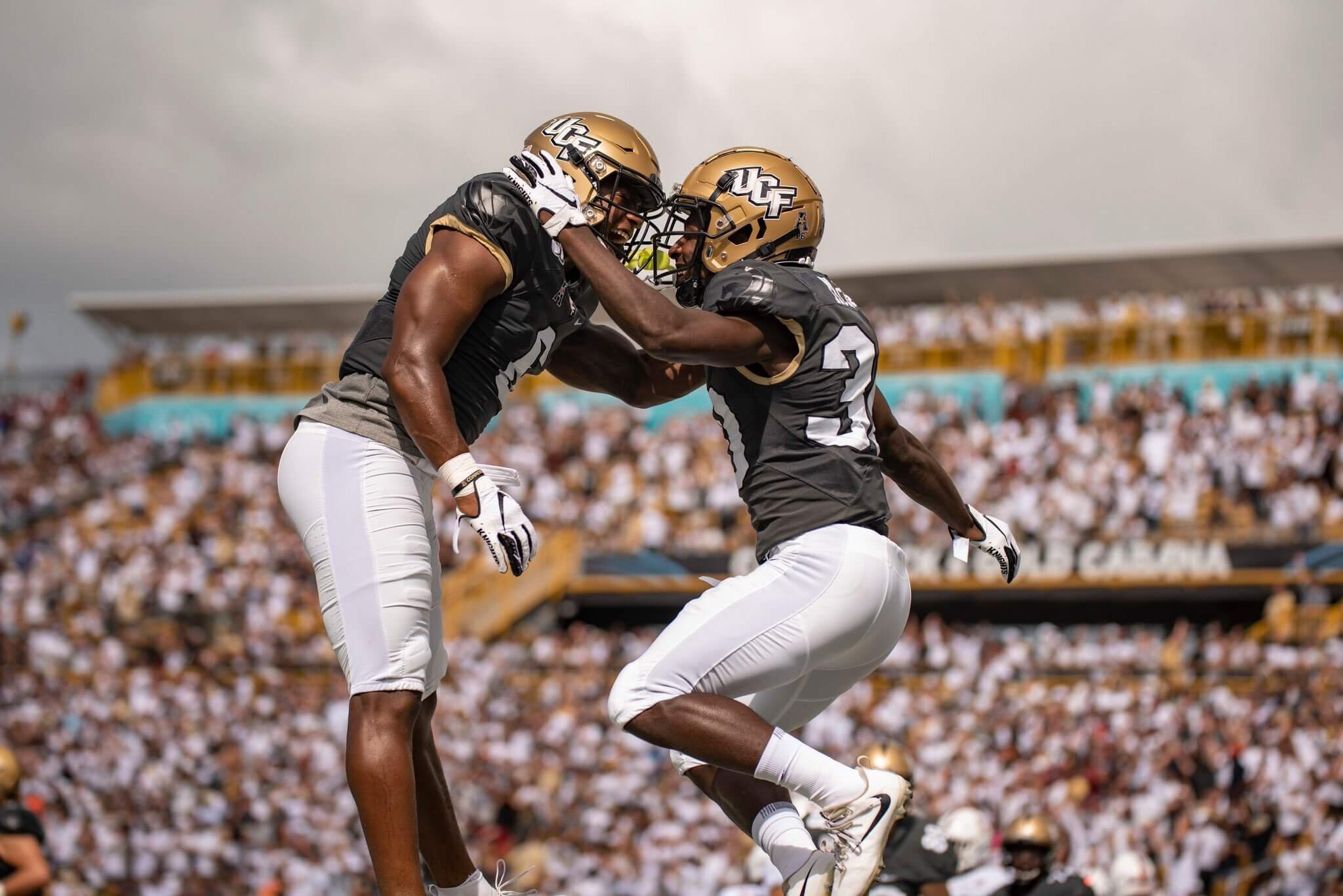 College Football Week 4 ATS Picks UCF Hype Train Has No Brakes college-football-week-4-ats-picks-ucf-hype-train-has-no-brakes