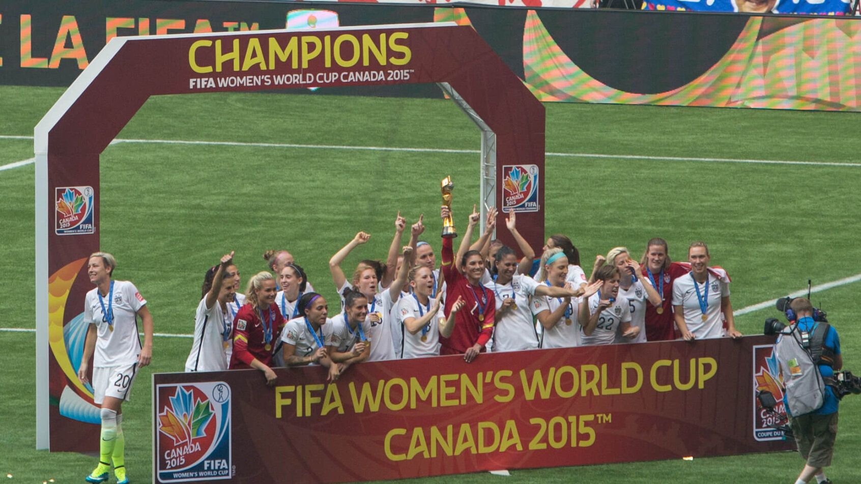 USWNT