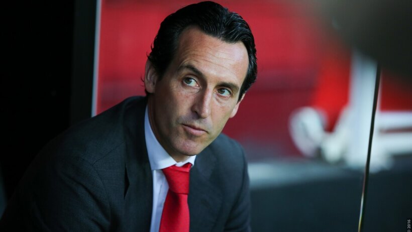 Unai Emery