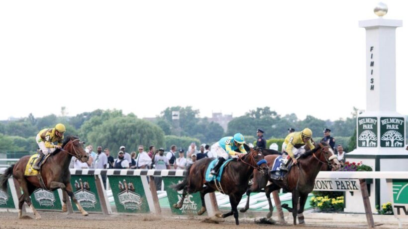 Belmont Stakes