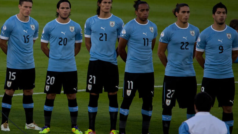 Uruguay