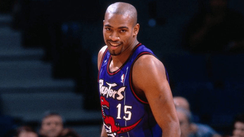 Vince Carter