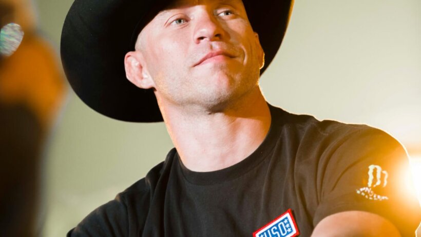 Donald Cerrone