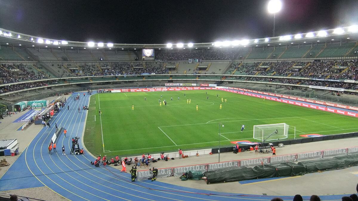 Verona Stadium