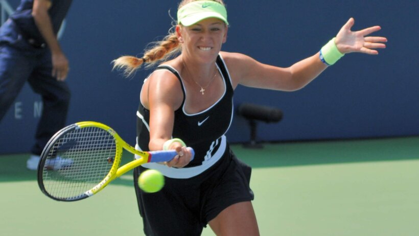 Victoria Azarenka