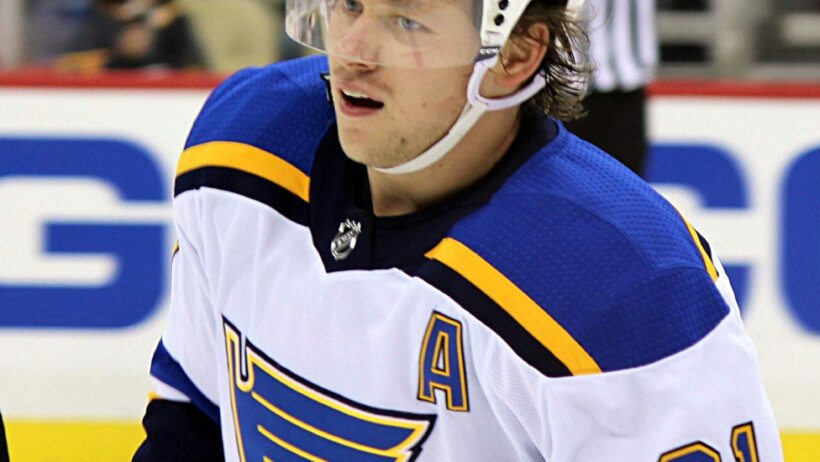 Vladimir Tarasenko