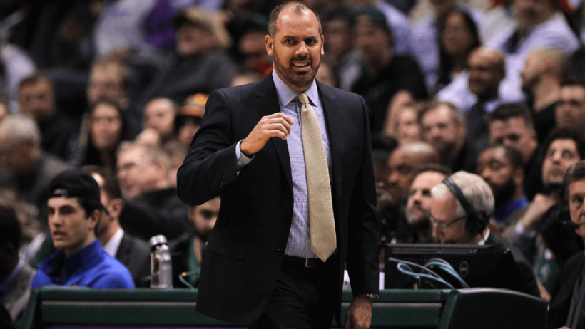 Frank Vogel
