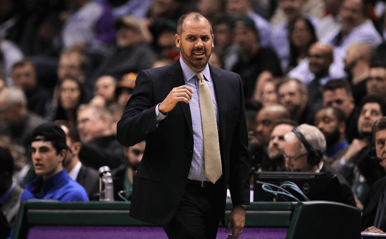 Frank Vogel