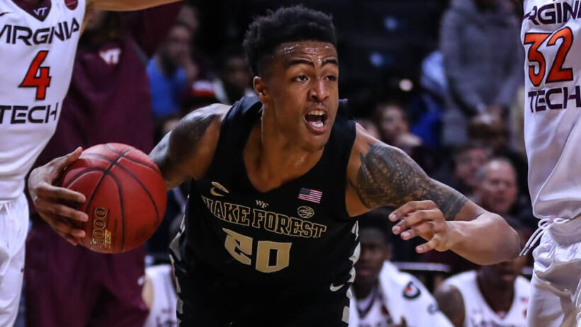 John Collins
