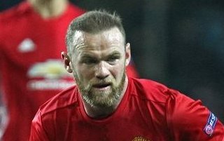Wayne Rooney