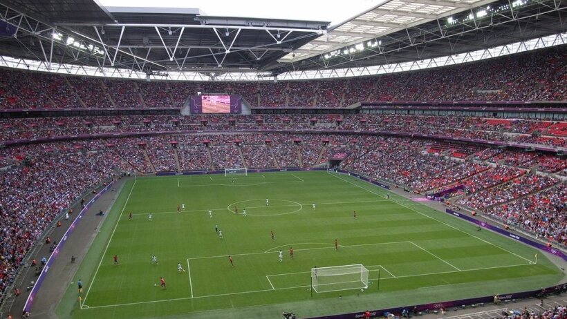 Wembley