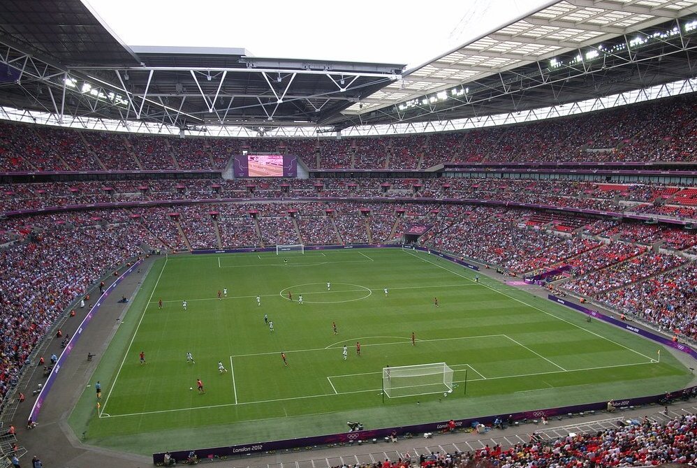 Wembley