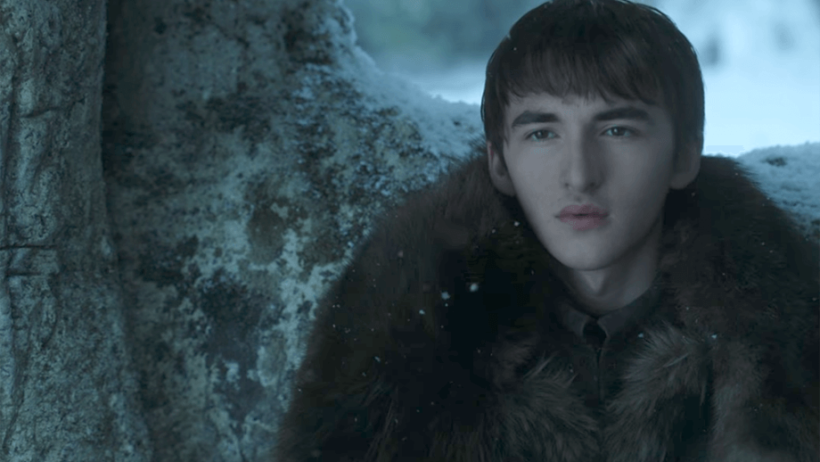 Bran Stark