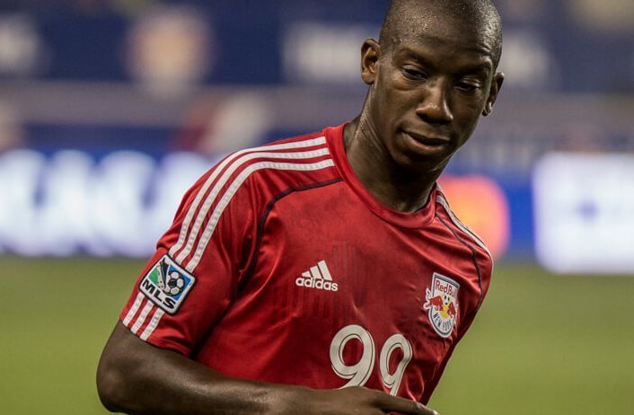 New York’s Bradley Wright-Phillips