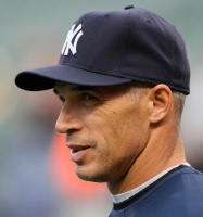 Keith Allison (Joe Girardi) [CC BY-SA 2.0 (http://creativecommons.org/licenses/by-sa/2.0)], via Wikimedia Commons