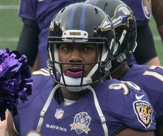 Za'Darius Smith